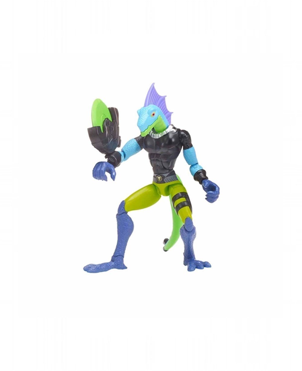 Breadcrumbut, POWER PLAYERS, Power Players Aksiyon Figürler S1 PWW01000 97204 Galiled