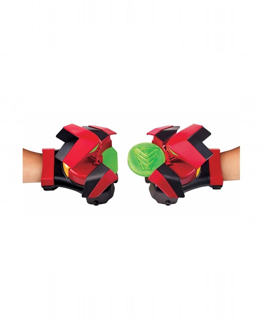 Breadcrumbut, POWER PLAYERS, Power Players Sesli Işıklı Güç Bandı