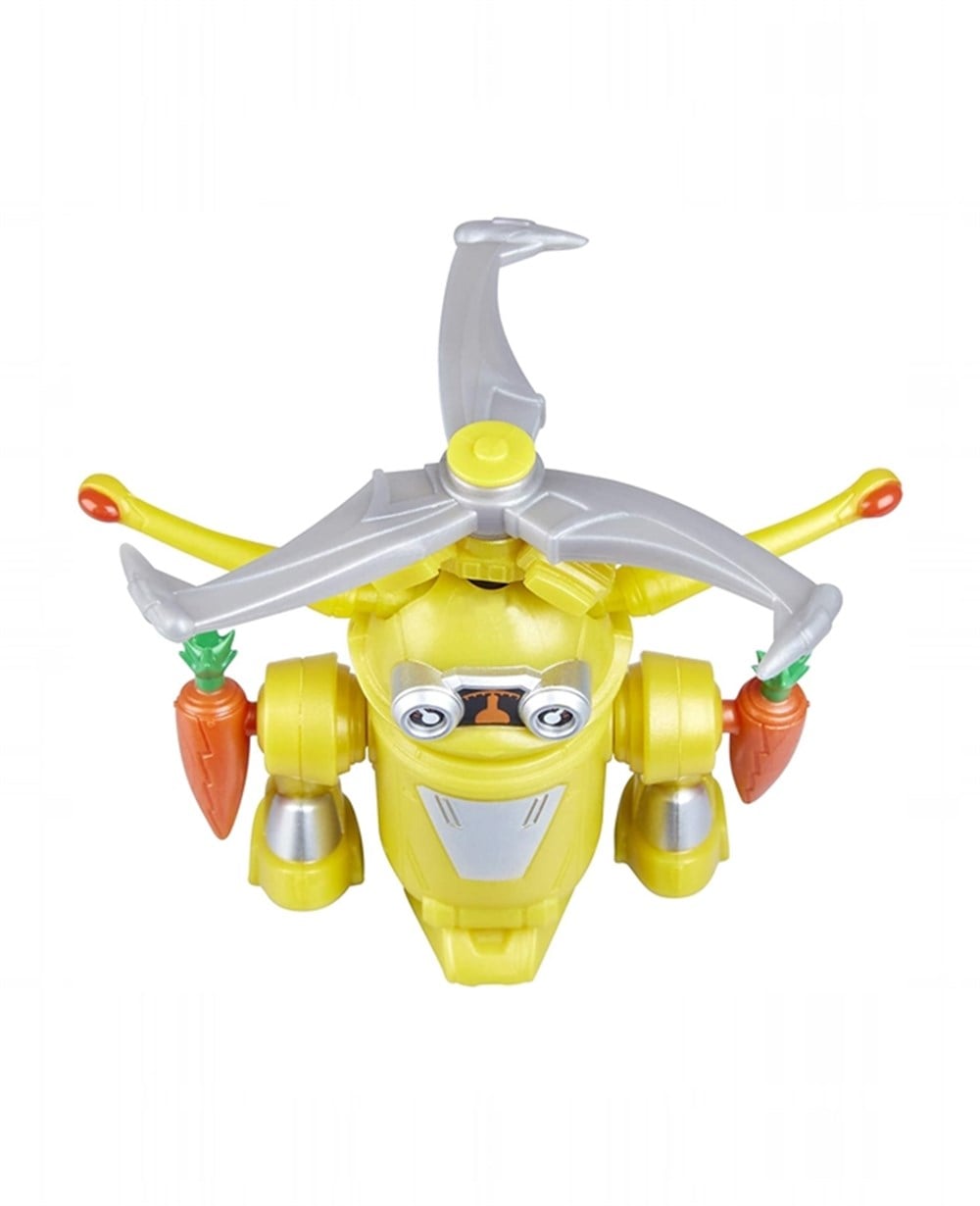 Breadcrumbut, Power Rangers, Power Ranger Beast Morphers Figür 15 cm E5915 E5947 Jack Beastbot