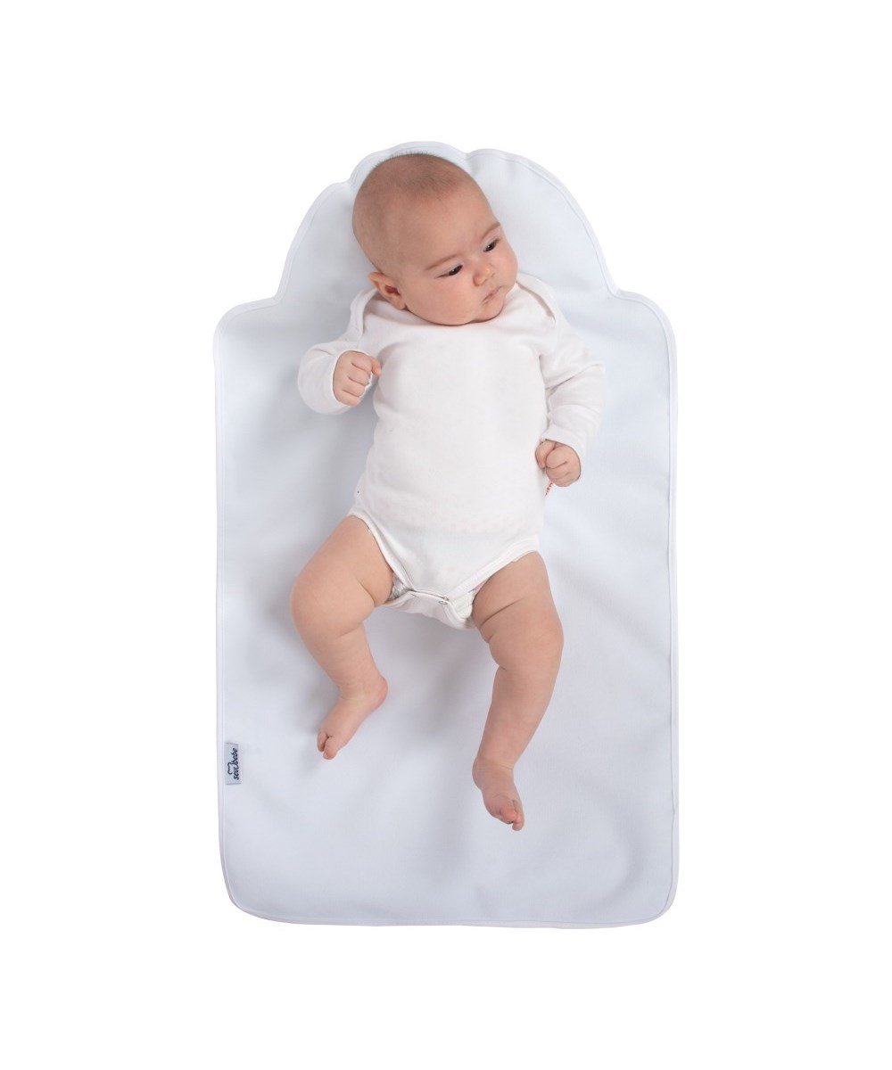 Breadcrumbut, SEVİ BEBE, PRATIK ALT ACMA BEYAZ