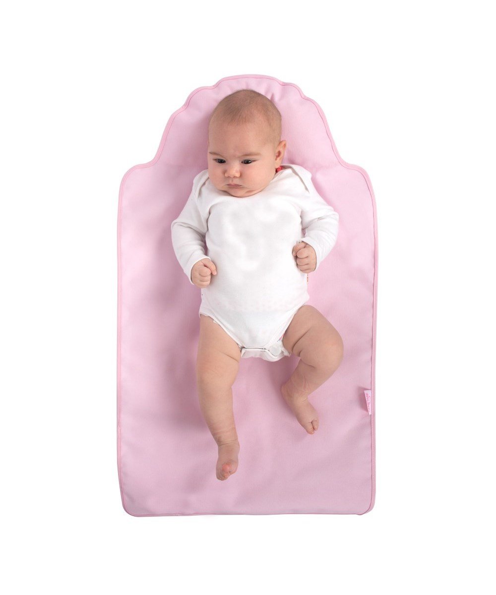 Breadcrumbut, SEVİ BEBE, PRATIK ALT ACMA PEMBE