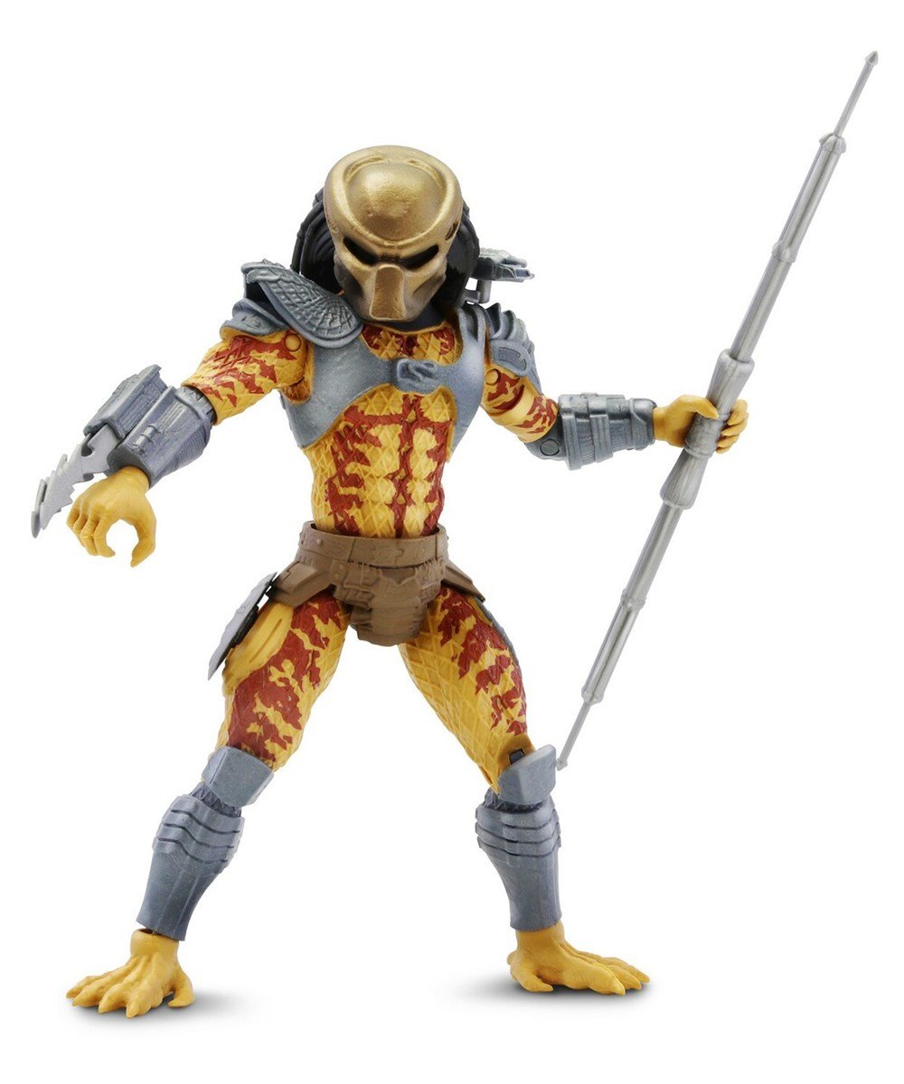 Breadcrumbut, Sunman, Predator Figür 18 cm. 13625 City Hunter