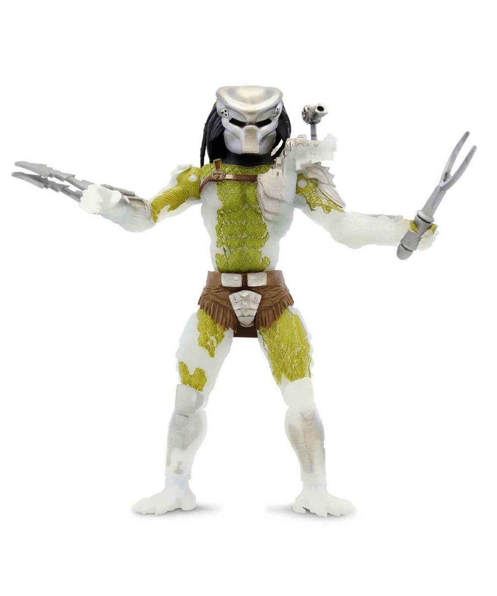 Breadcrumbut, Sunman, Predator Figür 18 cm. 13625 Jungle Hunter