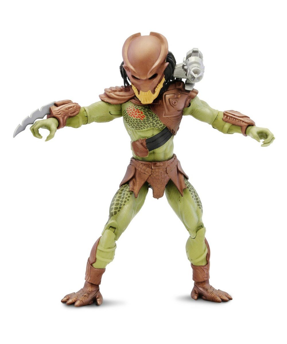 Breadcrumbut, Sunman, Predator Figür 18 cm. 13625 Berserker