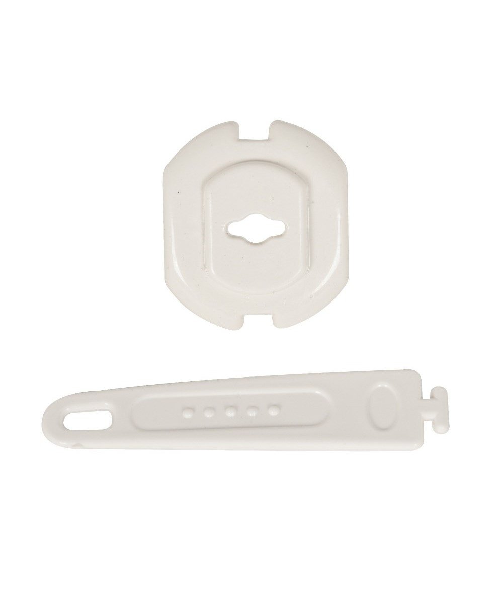 Breadcrumbut, SEVİ BEBE, PRIZ EMNIYETI