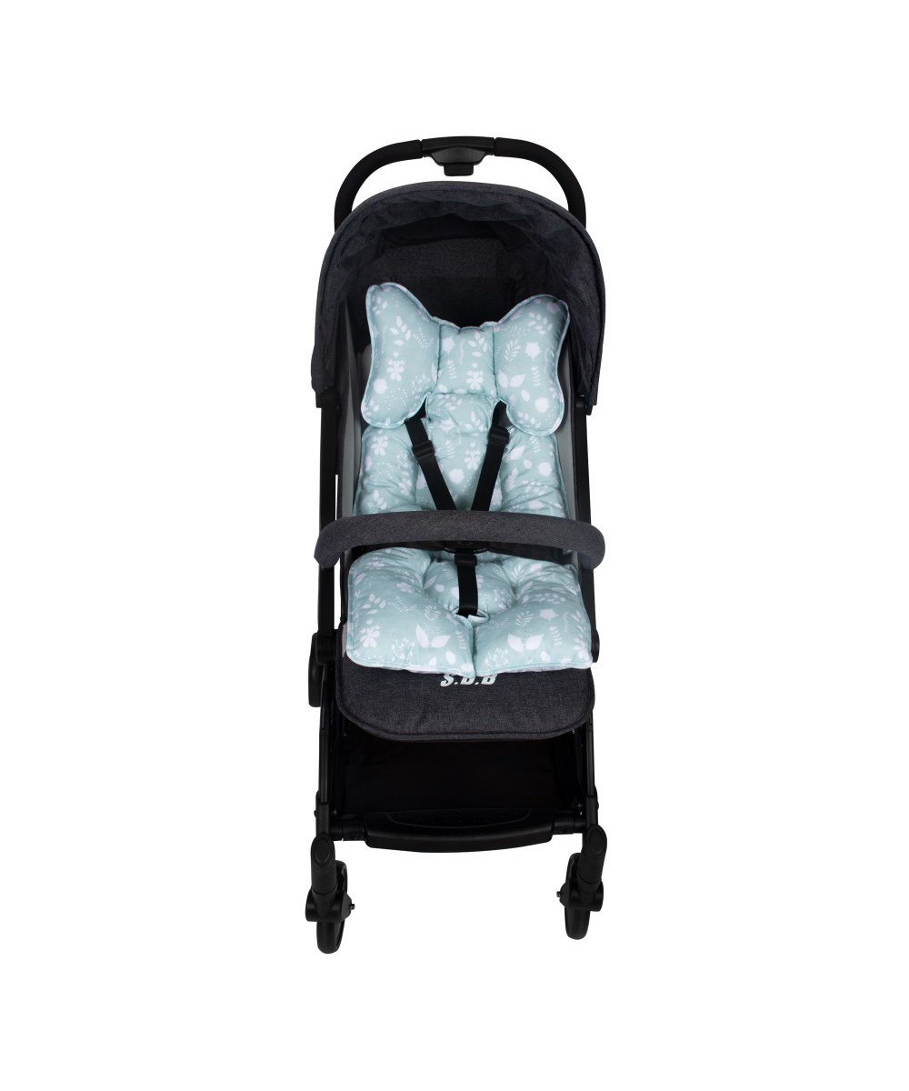 Breadcrumbut, SEVİ BEBE, PUSET VE OTO KOLTUGU MIND.YAPRAK DES