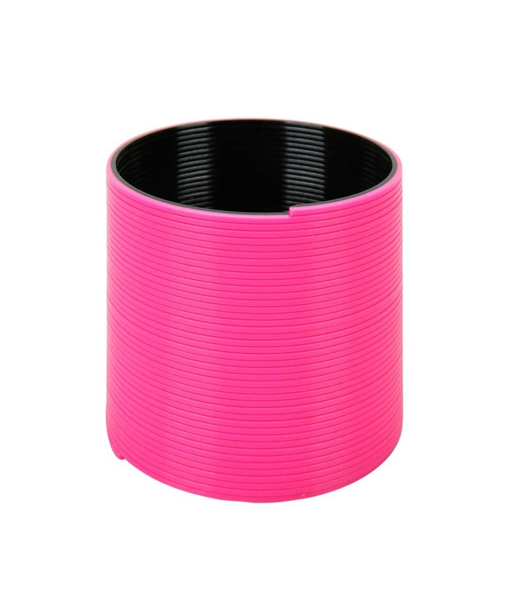 Breadcrumbut, Sunman, Rainbow Çift Renkli Stres Yayı 10283 Pembe