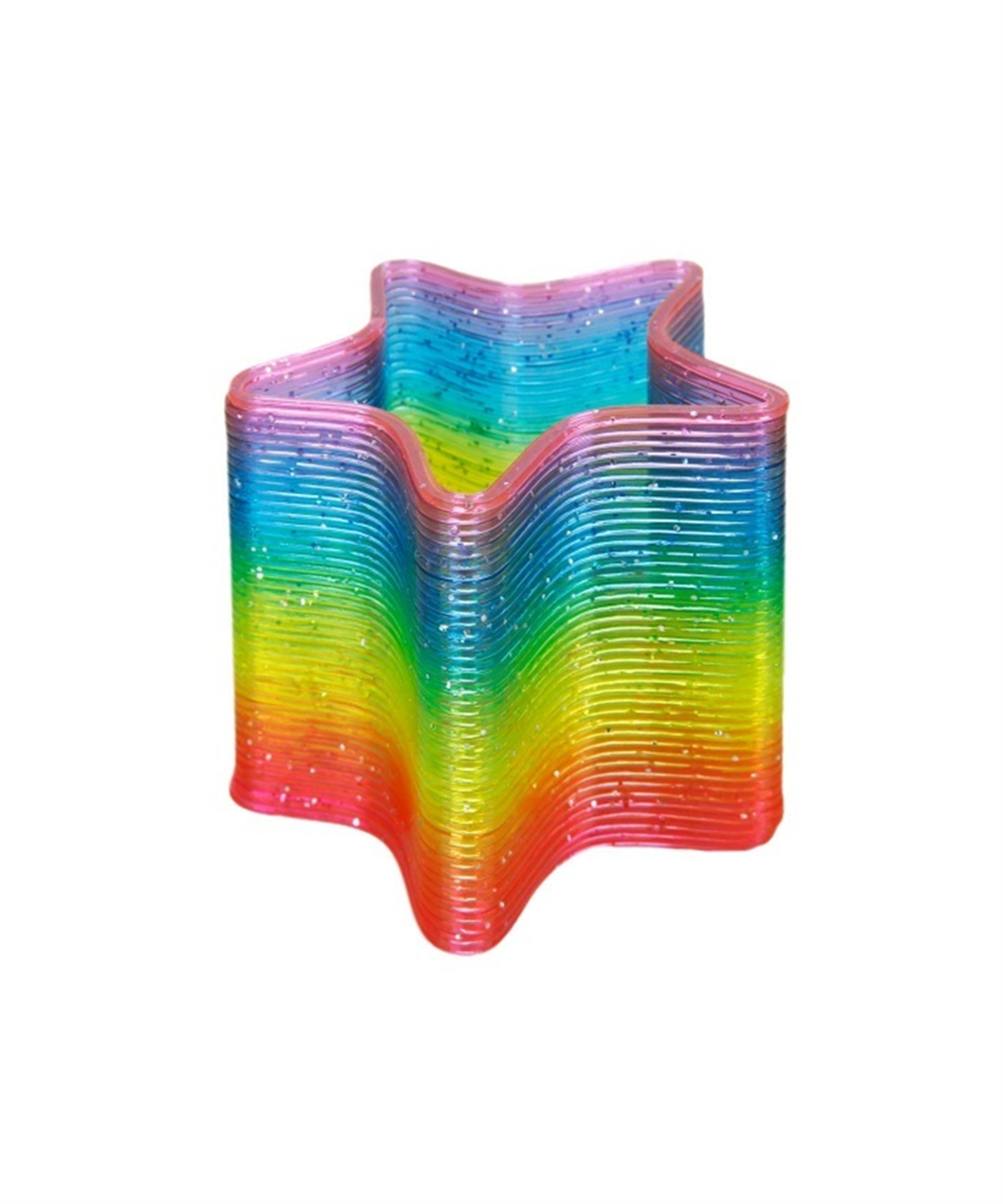 Breadcrumbut, Sunman, Rainbow Renkli Stres Yayı 11610 Orji