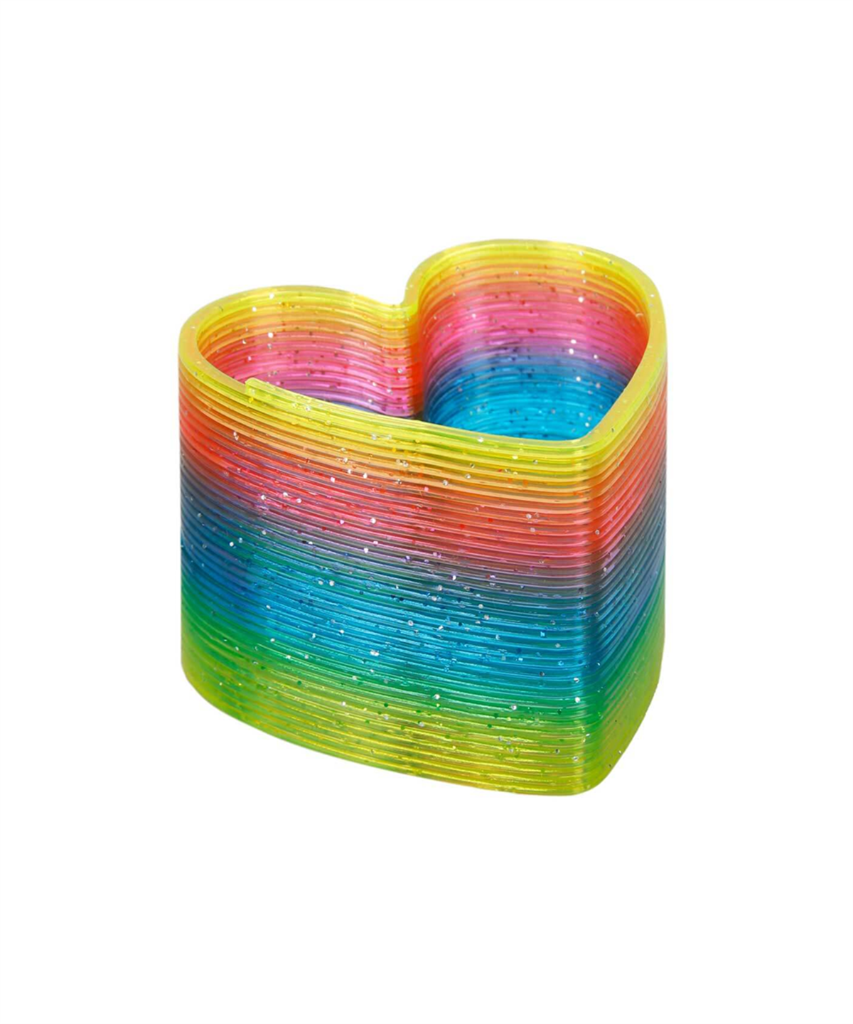 Breadcrumbut, Sunman, Rainbow Renkli Stres Yayı 11610 Orji