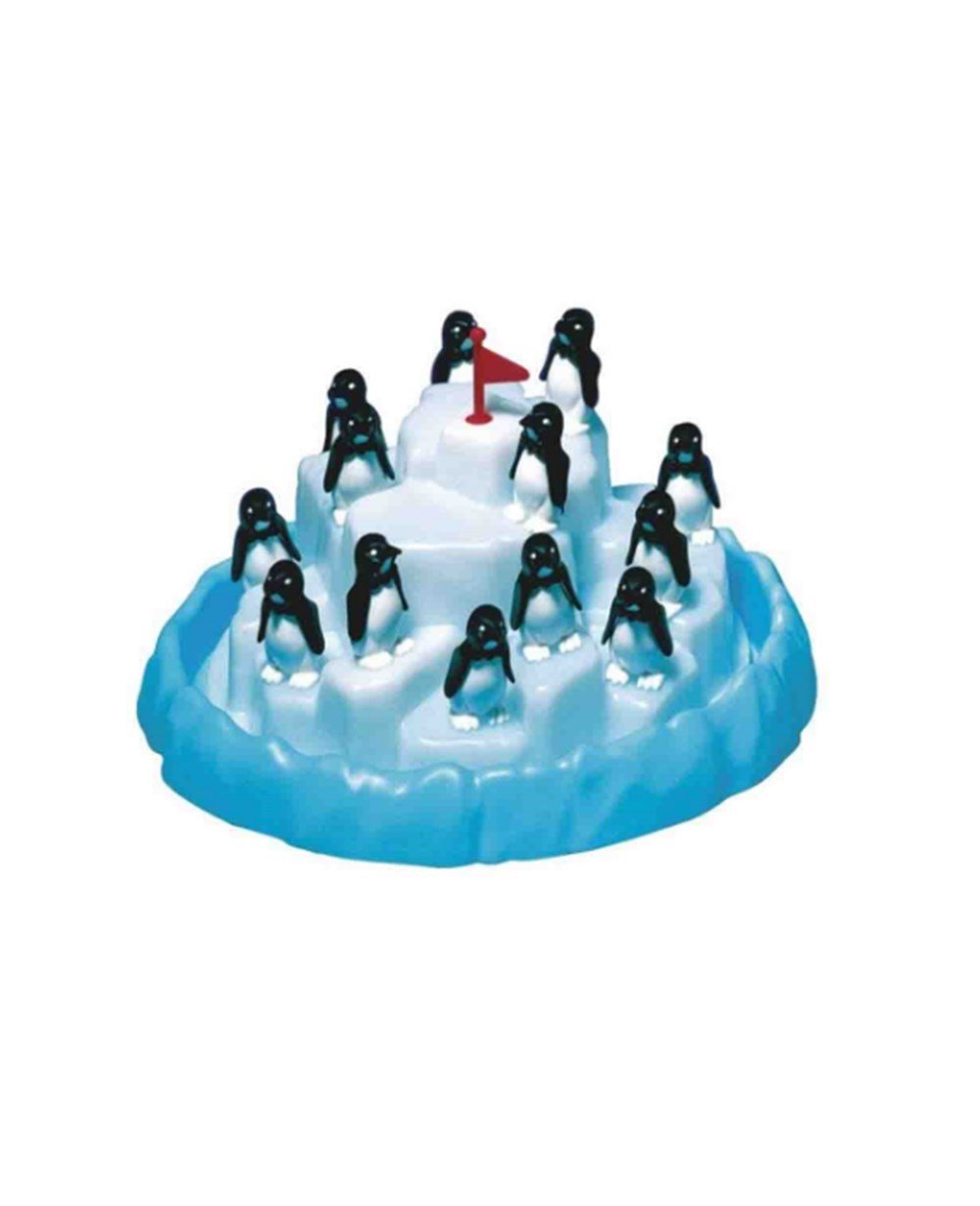 Breadcrumbut, Ravensburger, Ravensburger Çılgın Penguenler