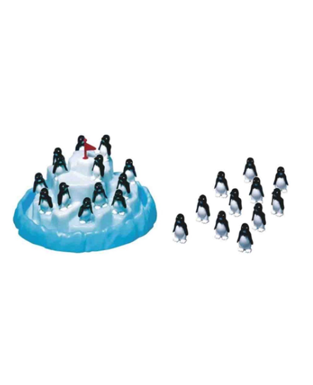 Breadcrumbut, Ravensburger, Ravensburger Çılgın Penguenler