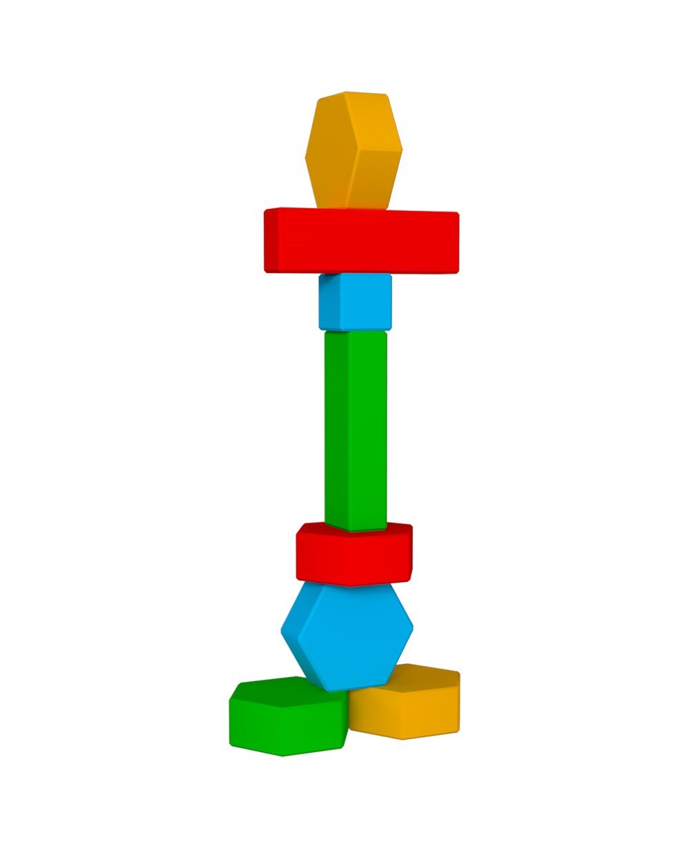 Breadcrumbut, Redka, REDKA BALANCE DİKKAT DENGE VE HIZ OYUNU