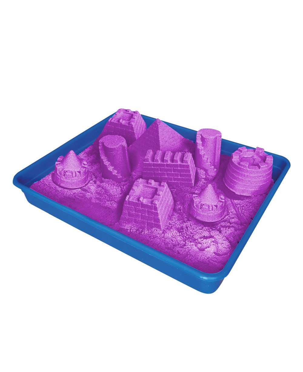 Breadcrumbut, Kumtoys, Redka Kumtoys Hareketli Kum 53299 Mor
