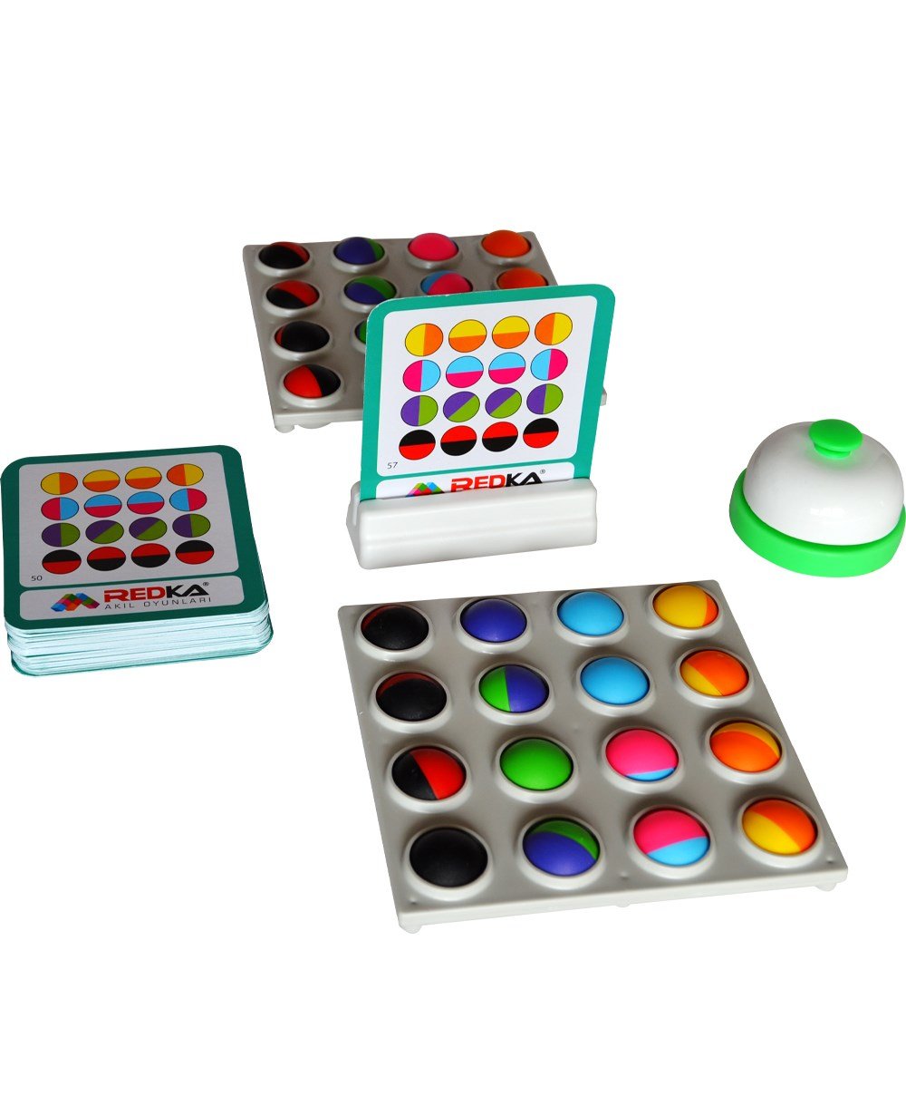 Breadcrumbut, Redka, REDKA LOOP LOOP