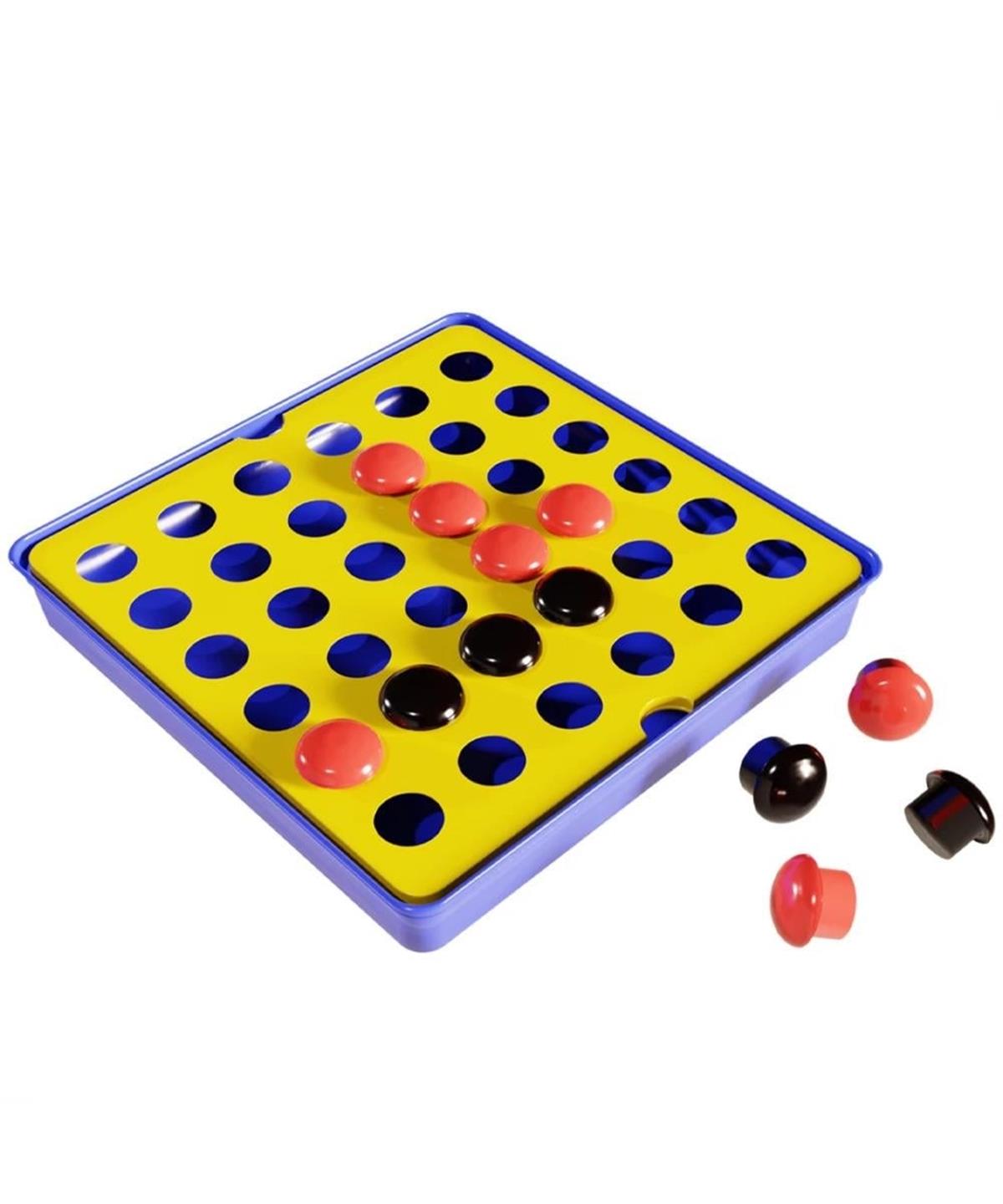 Breadcrumbut, Redka, Redka Mars Kolonisi