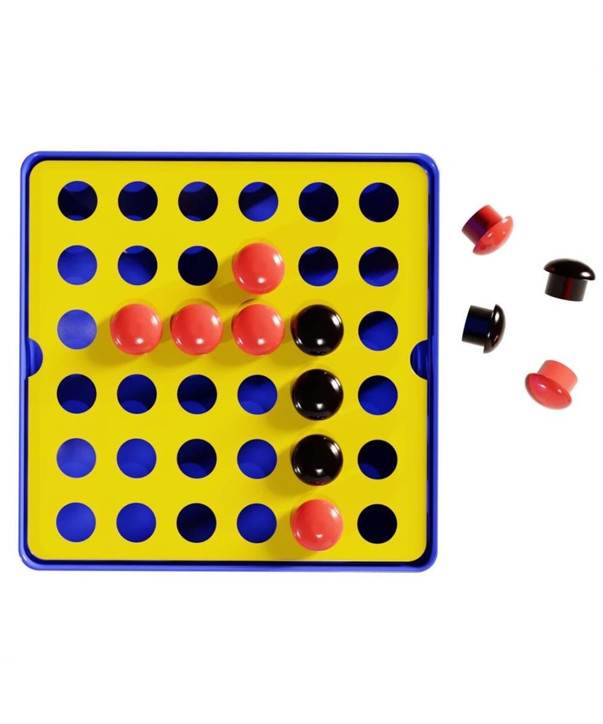 Breadcrumbut, Redka, Redka Mars Kolonisi