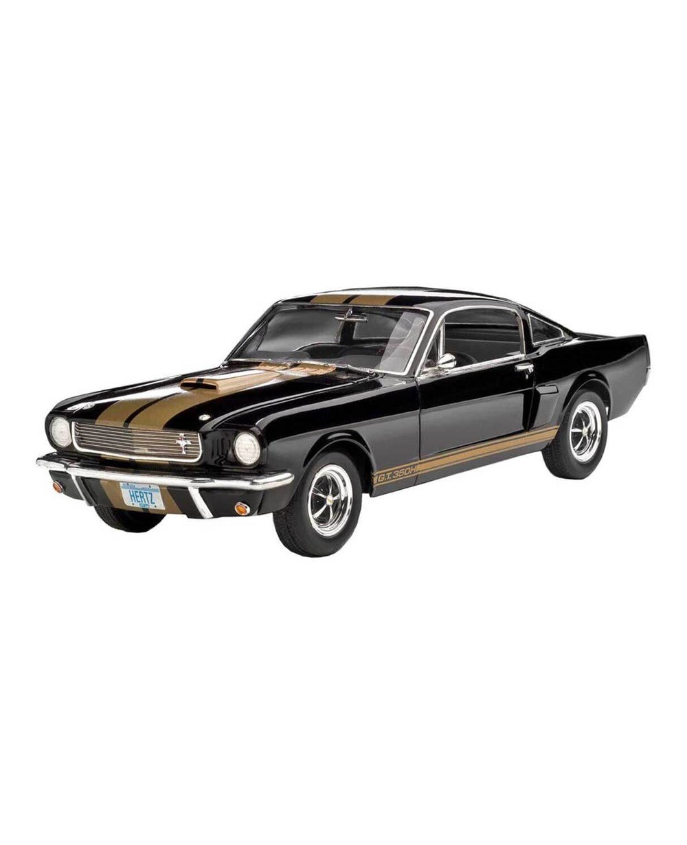 Breadcrumbut, REVELL, Revell 1:24 Shelby Mustang GT 350 Model Set Araba