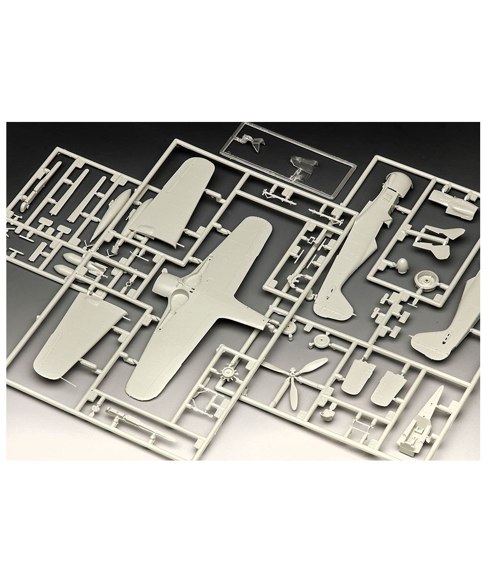 Breadcrumbut, REVELL, Revell 1:72 Focke Wulf Fw 190 F-8 Uçak 63898