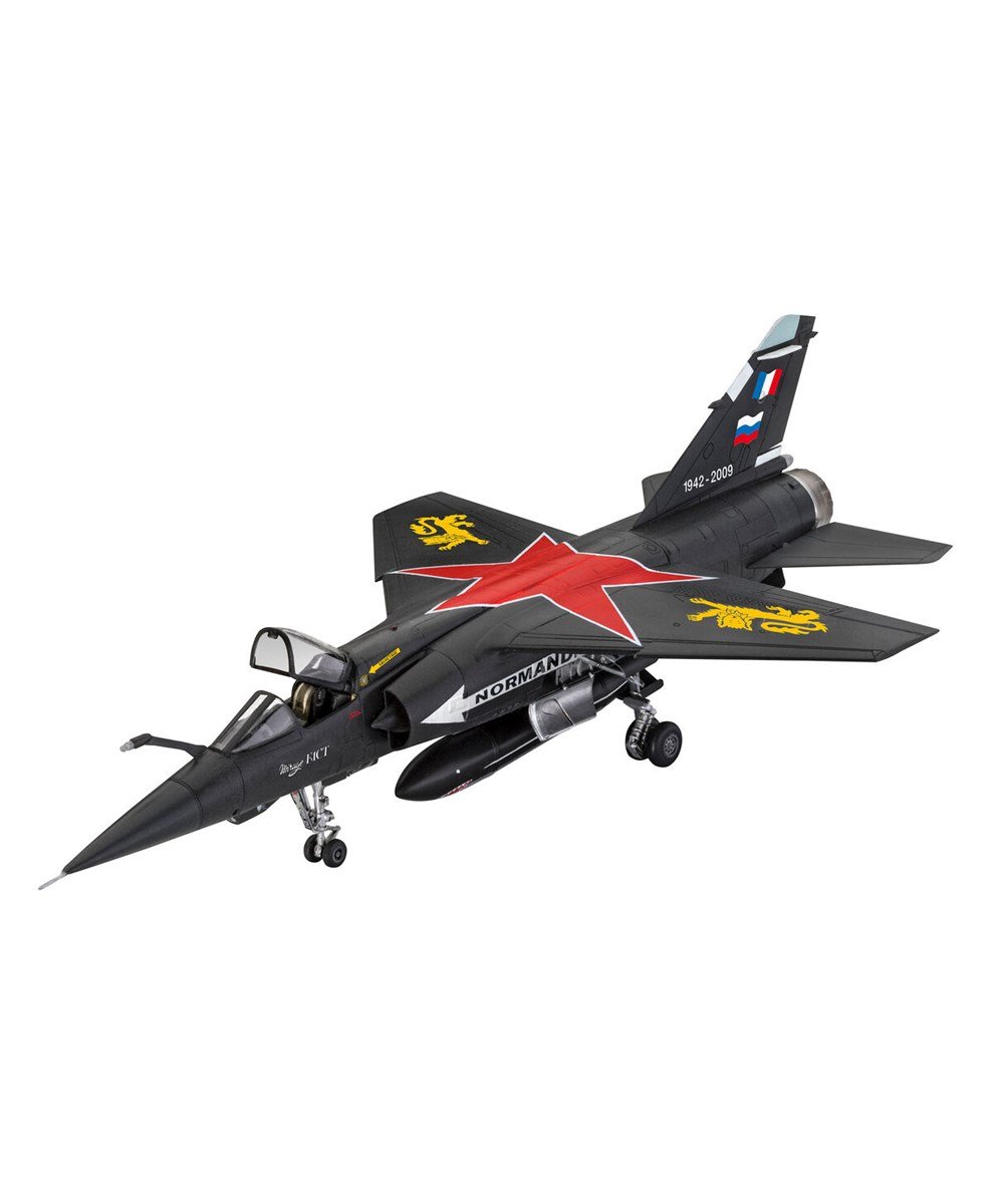 Breadcrumbut, REVELL, Revell 1:72 Maket Seti Mirage F-1 C-CT 64971