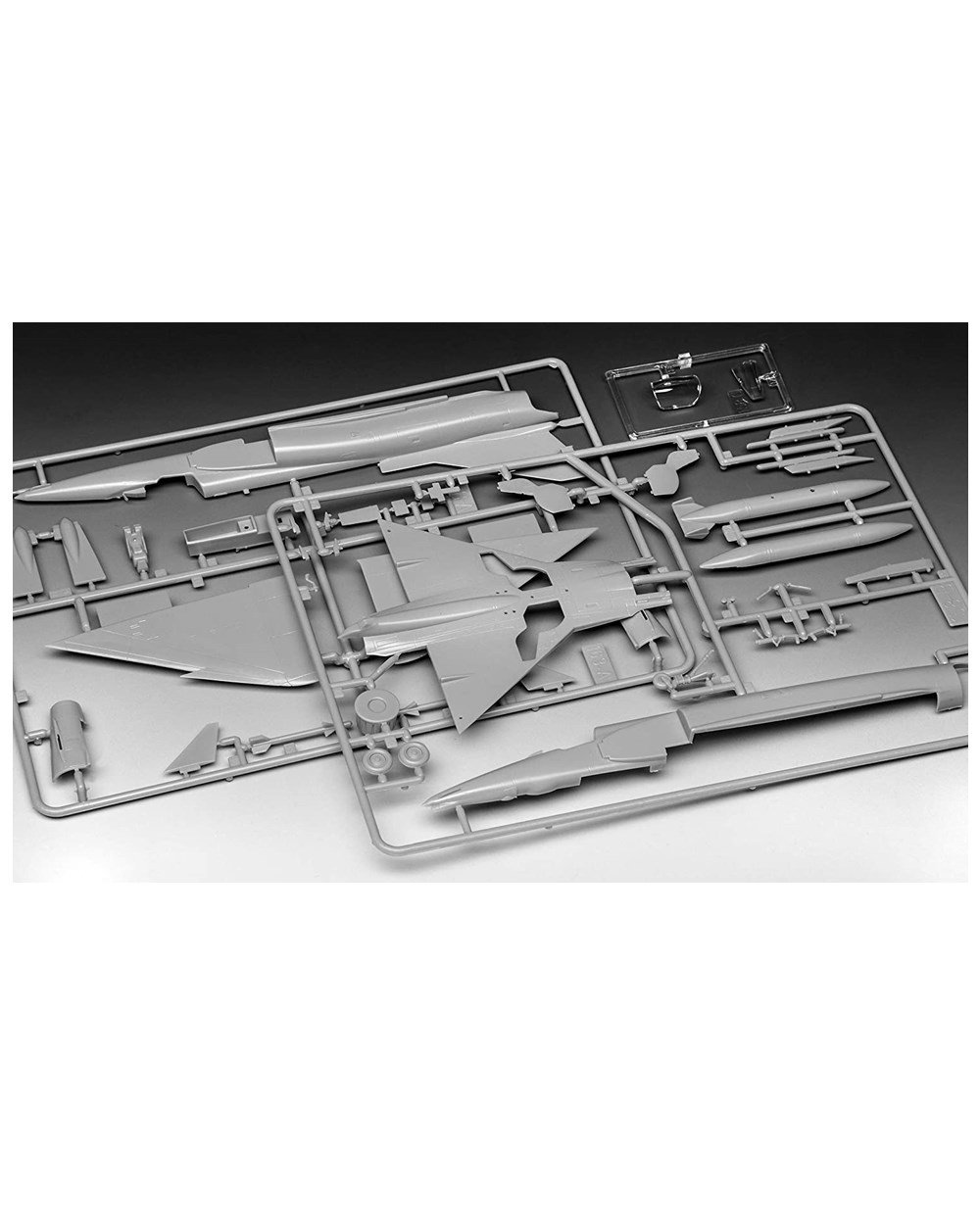 Breadcrumbut, REVELL, Revell Kfır C-2-12 Model Seti 63890