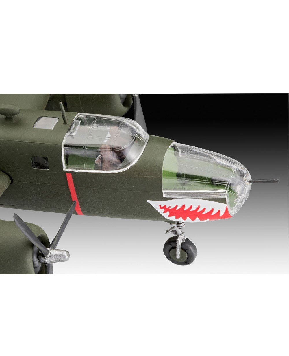 Breadcrumbut, REVELL, REVELL MODEL SET A-10 WARTHOG