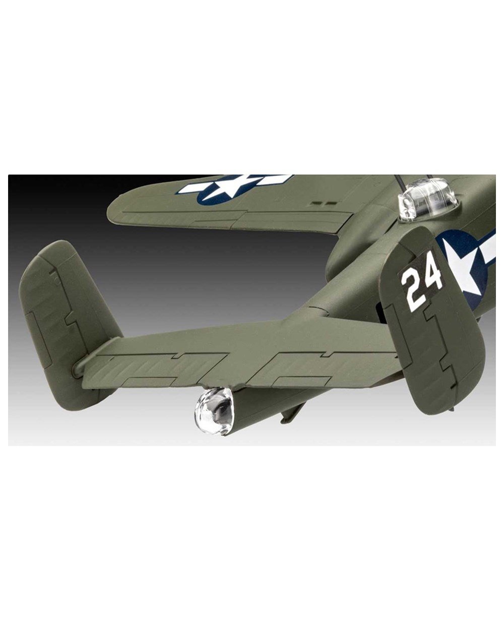 Breadcrumbut, REVELL, REVELL MODEL SET A-10 WARTHOG