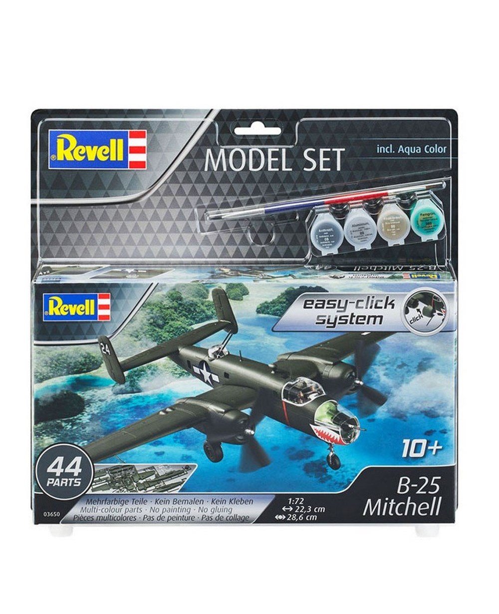 Breadcrumbut, REVELL, REVELL MODEL SET A-10 WARTHOG