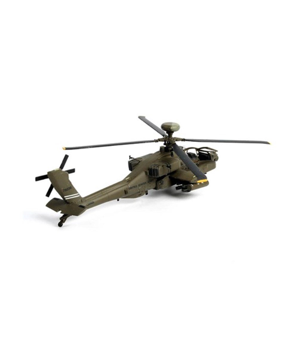 Breadcrumbut, REVELL, Revell Model Set AH-64D Longbow Apache 1:144 64046