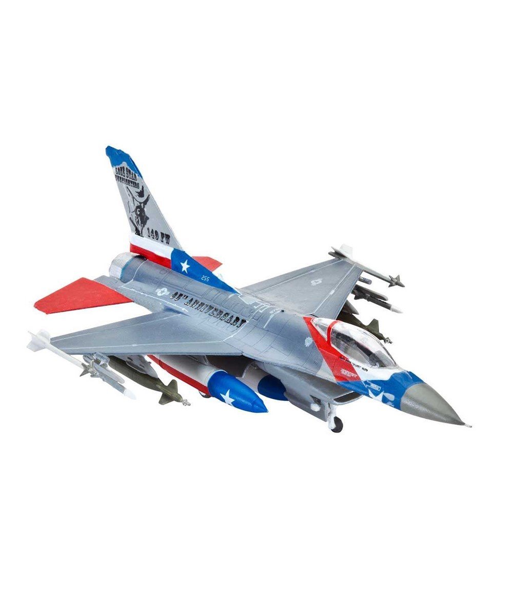 Breadcrumbut, REVELL, Revell Model Set F-16C USAF 63992