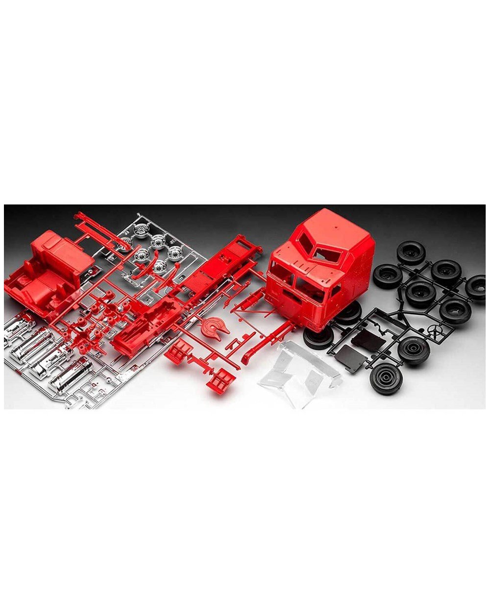 Breadcrumbut, REVELL, Revell Model Set Kenworth Aerodyne 1:32 67671