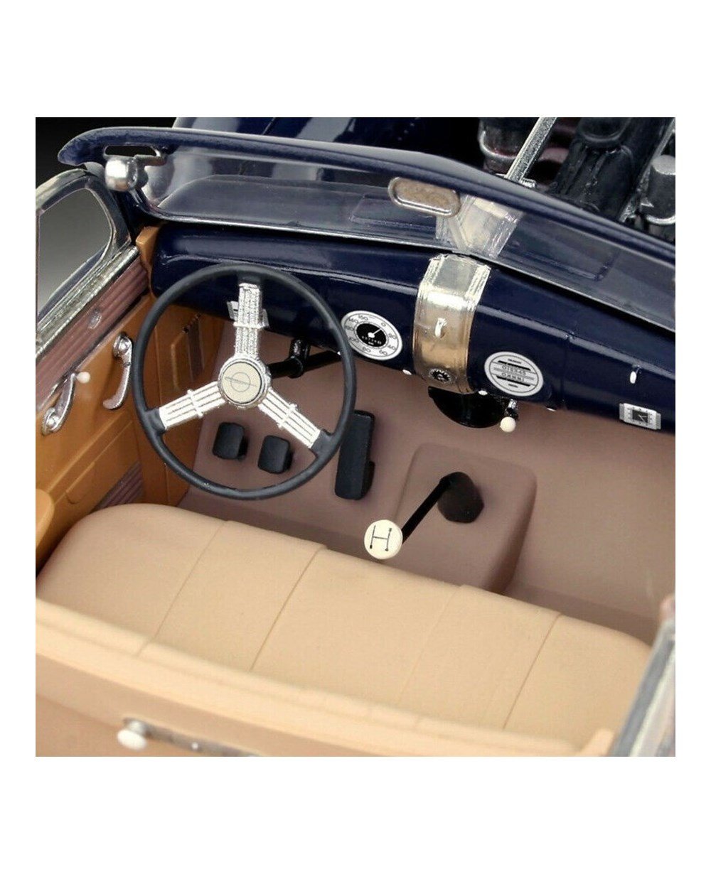 Breadcrumbut, REVELL, REVELL MODEL SET LUXURY CLASS CAR ADMIR