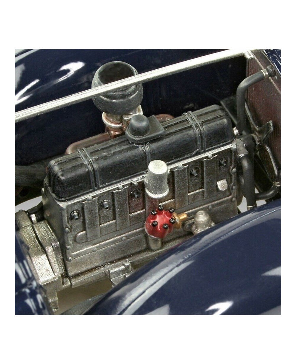 Breadcrumbut, REVELL, REVELL MODEL SET LUXURY CLASS CAR ADMIR