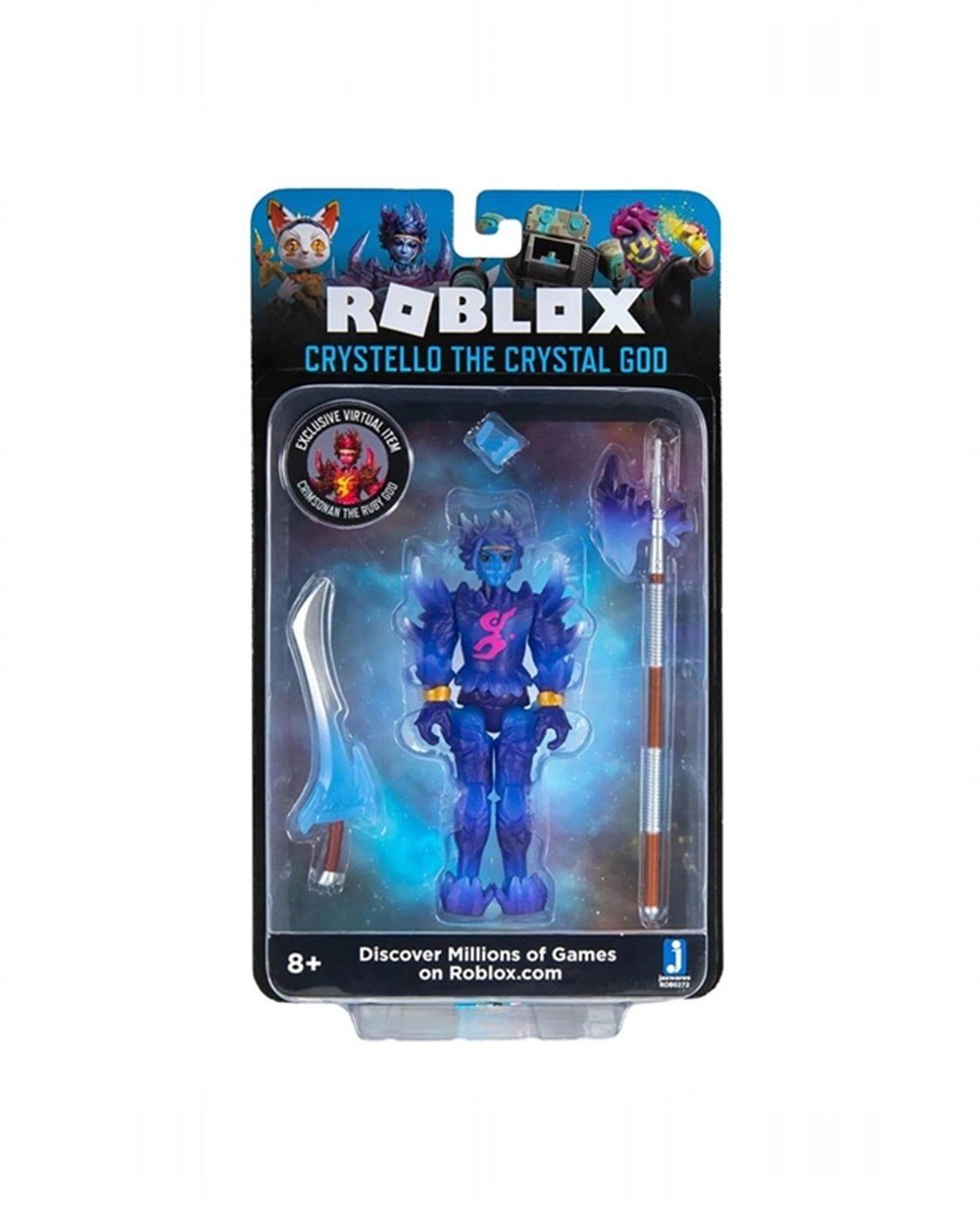 Breadcrumbut, Roblox, Roblox Imagination Figür Paketi RBL36000 05251