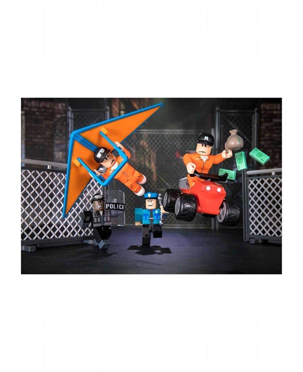 Breadcrumbut, Roblox, Roblox Oyun Paketi 24 Parça W5