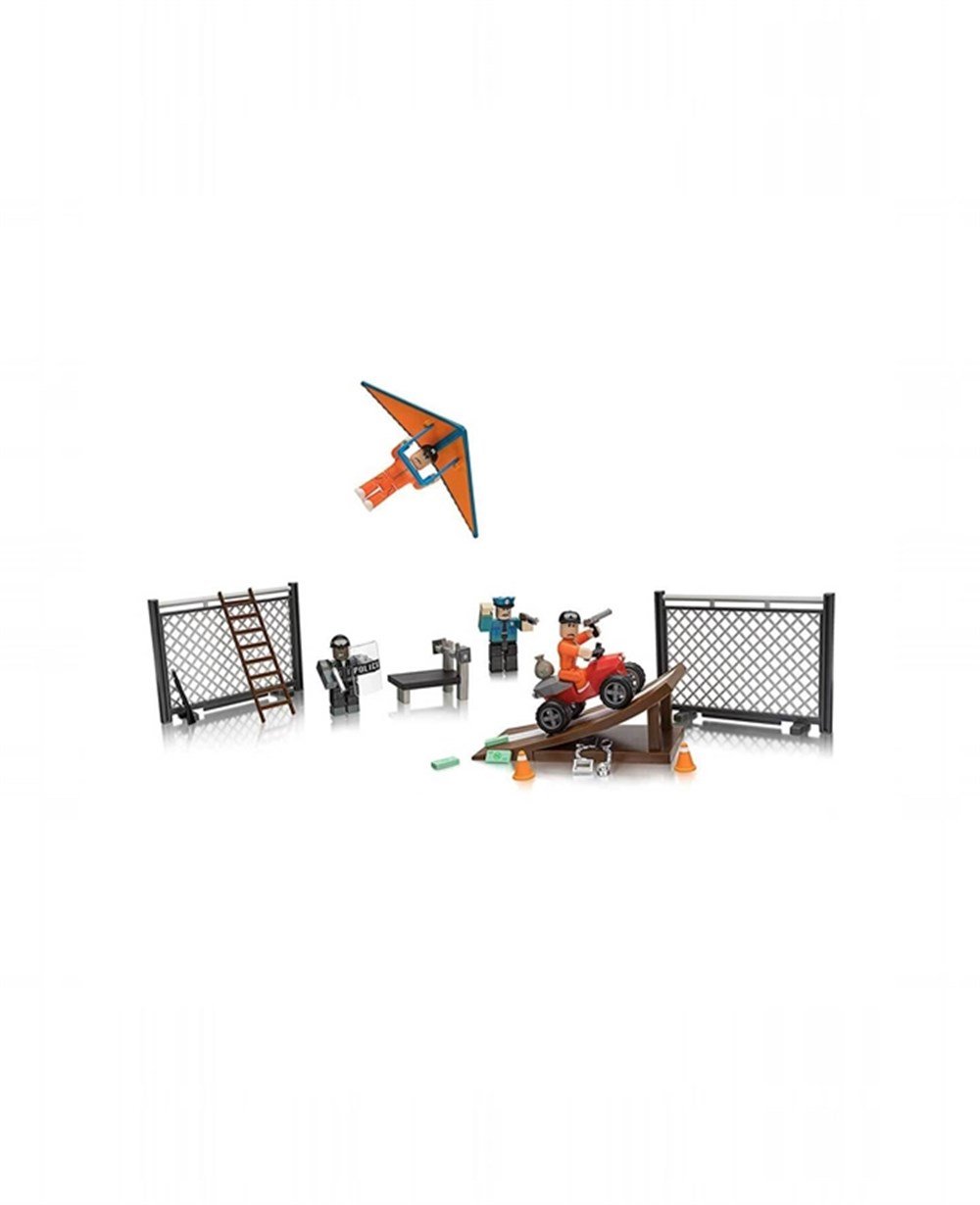 Breadcrumbut, Roblox, Roblox Oyun Paketi 24 Parça W5