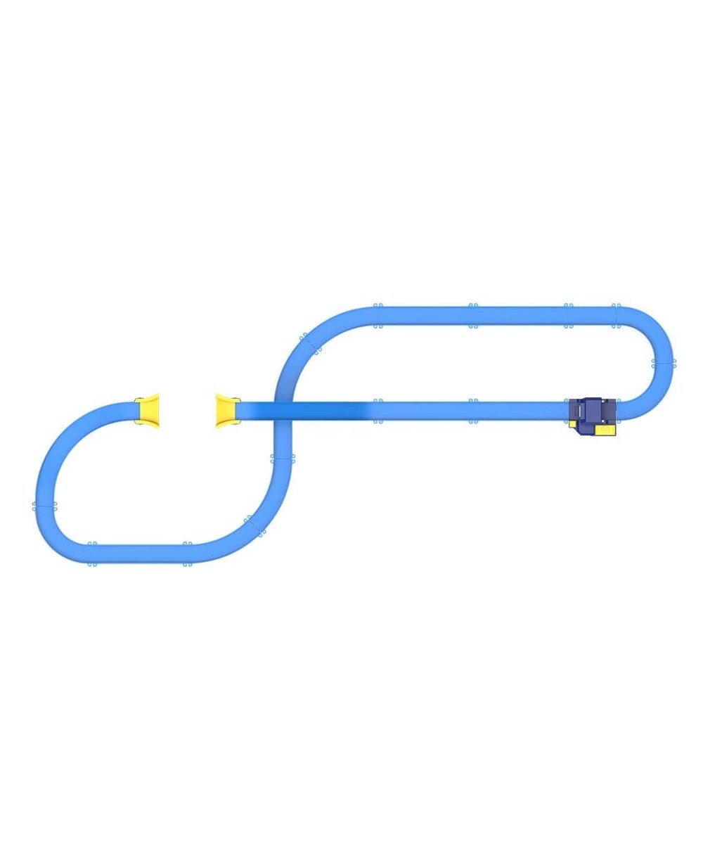 Breadcrumbut, Robocar Poli, Robocar Poli Fırlatıcılı Yol ve Atlama Seti 83384