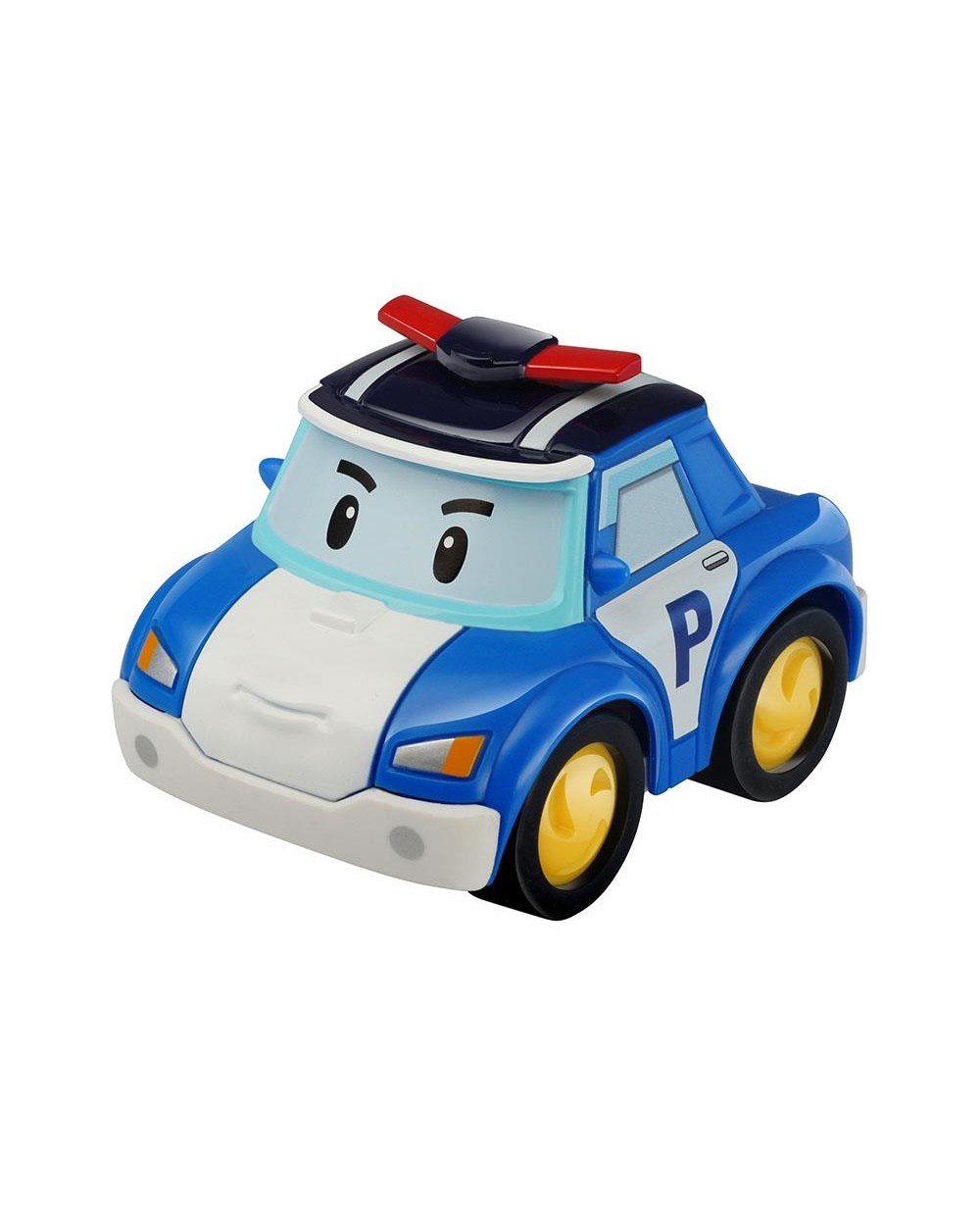 Breadcrumbut, Robocar Poli, Robocar Poli Hızlı Yarışçı 3lü Set 83197