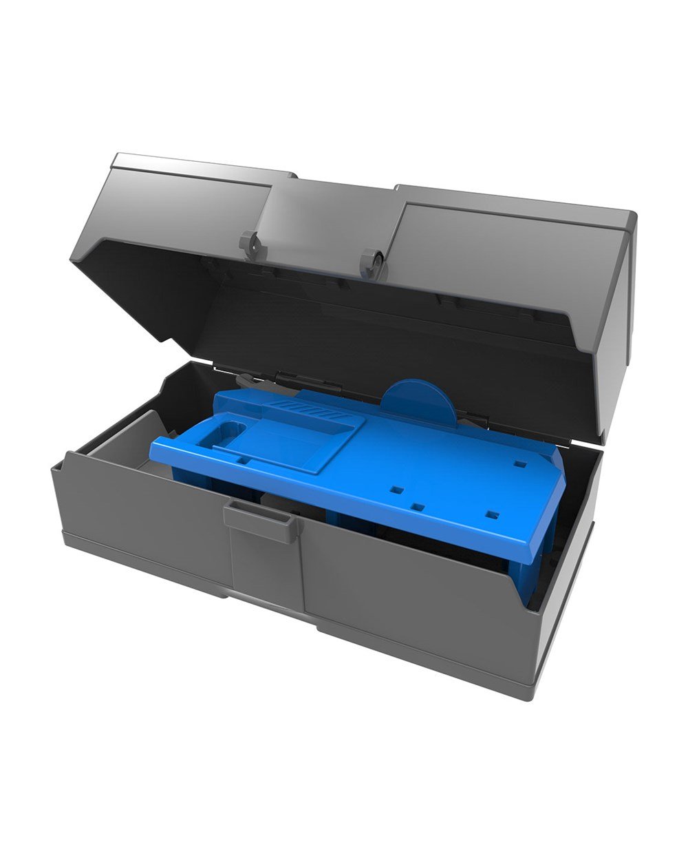 Breadcrumbut, Robocar Poli, Robocar Poli Mini Oyun Seti Poli 83362