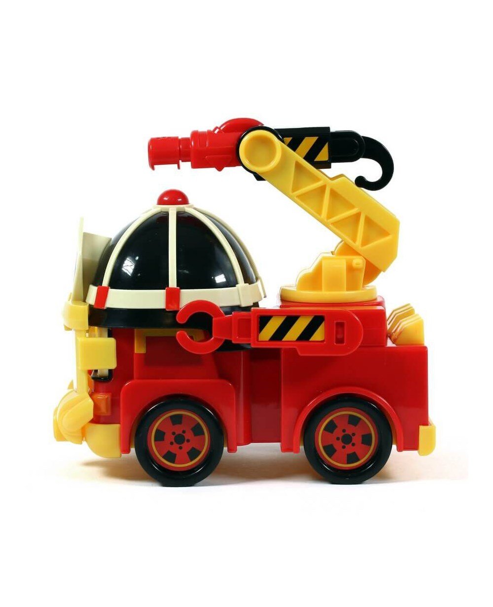 Breadcrumbut, Robocar Poli, Robocar Poli Teçhizatlı Araç Roy 83394