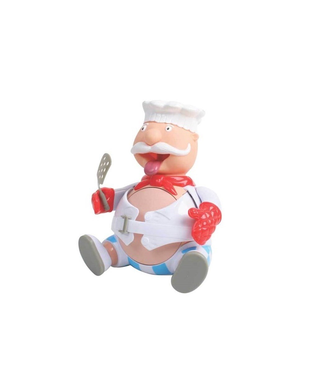 Breadcrumbut, SAMATLI, Samatlı Tombik Aşçı SMT-30705