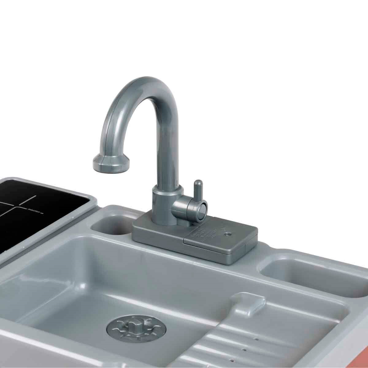 Breadcrumbut, Sunman, Sesli ve Işıklı Bosch Mutfak Seti