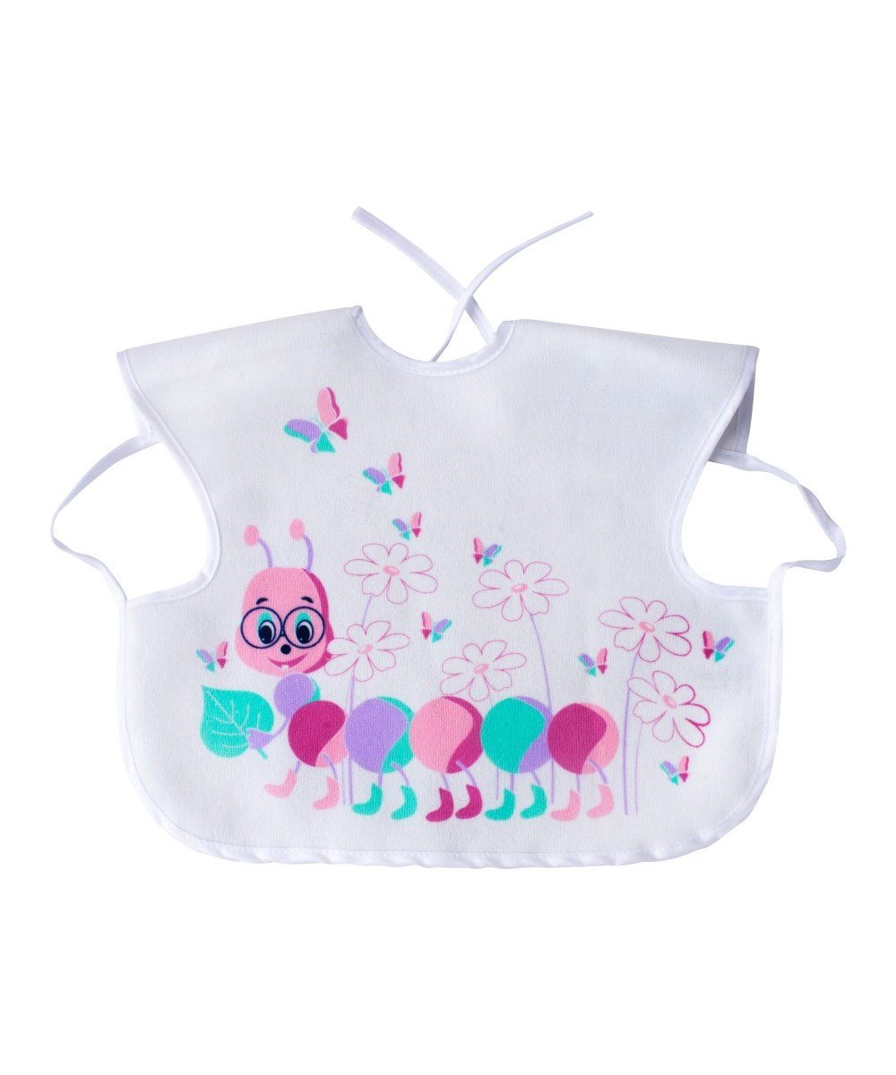 Breadcrumbut, SEVİ BEBE, Sevi Bebe Giymeli Mama Önlüğü 00202 Karınca