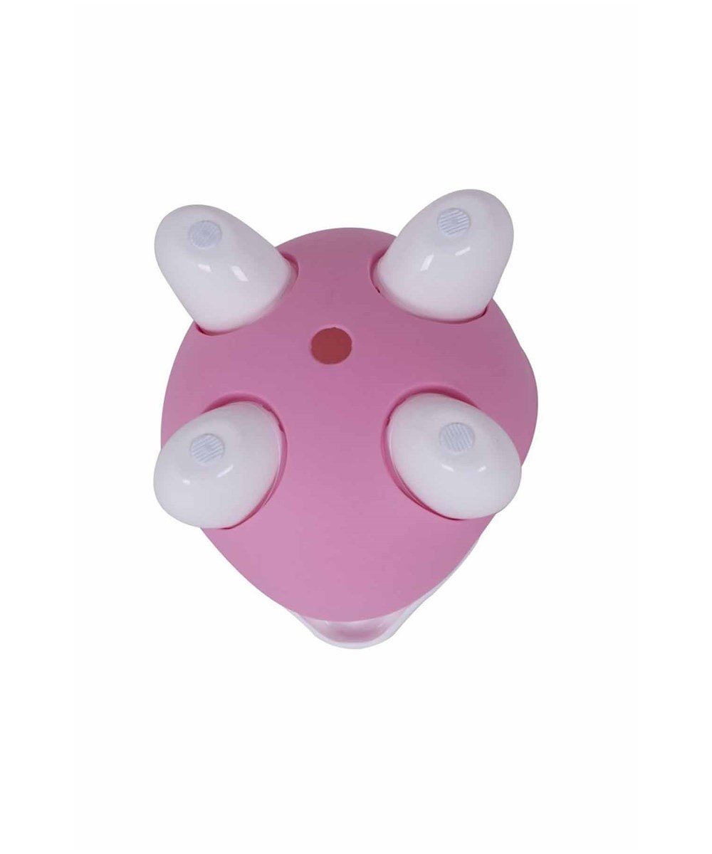 Breadcrumbut, SEVİ BEBE, SEVIMLI LAZIMLIK PEMBE