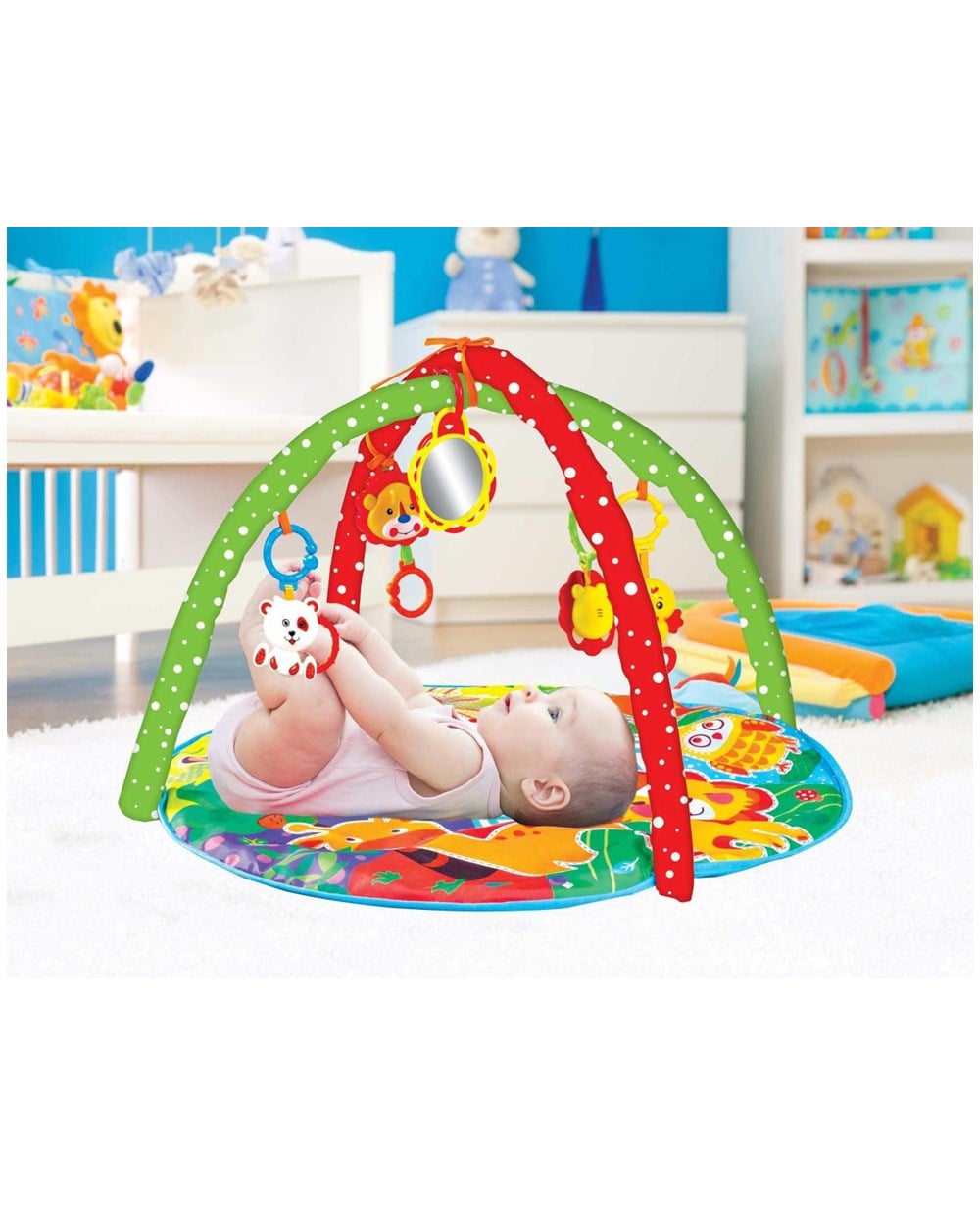 Breadcrumbut, Furkan Toys, Sevimli Orman Oyun Halısı
