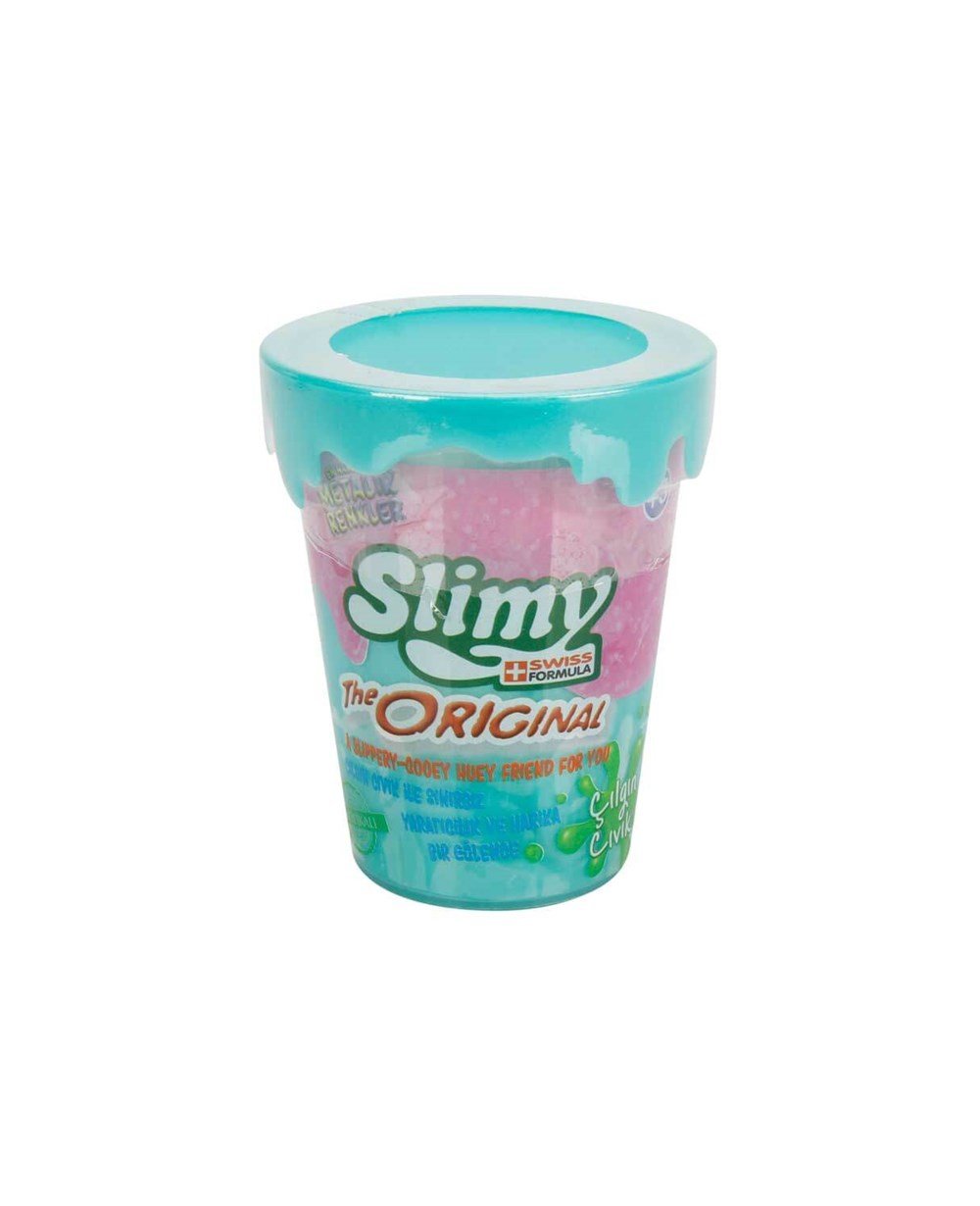 Breadcrumbut, Slimy, Slimy Metalik Renkler The Original 80 gr. - Mavi 60778