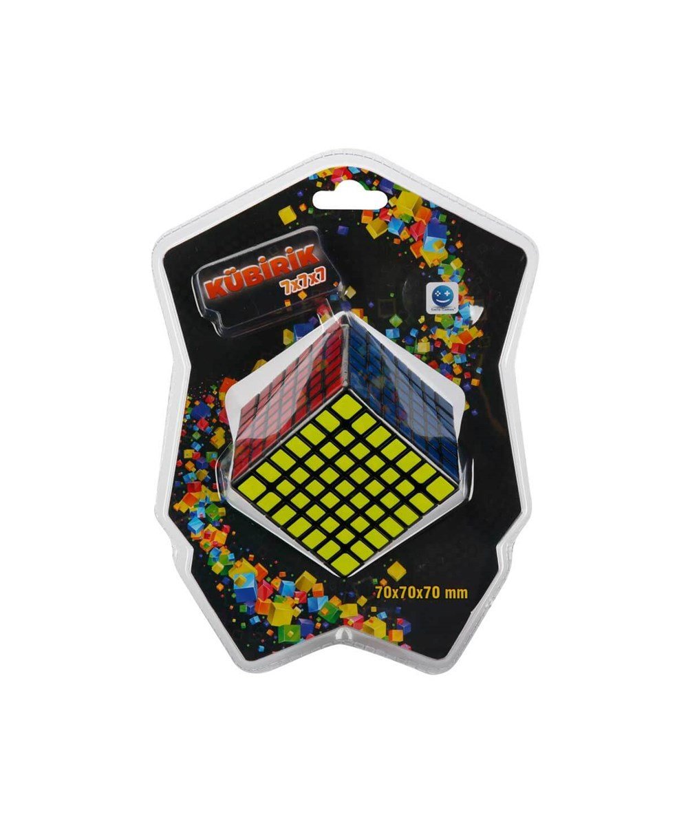 Breadcrumbut, Sunman, Smile Games Kübirik Zeka Küpü 7x7x7 cm.