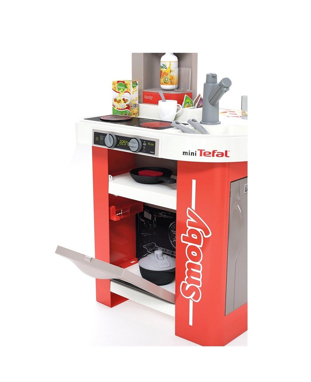 Breadcrumbut, SMOBY, Smoby Tefal Studio Mutfak 311042