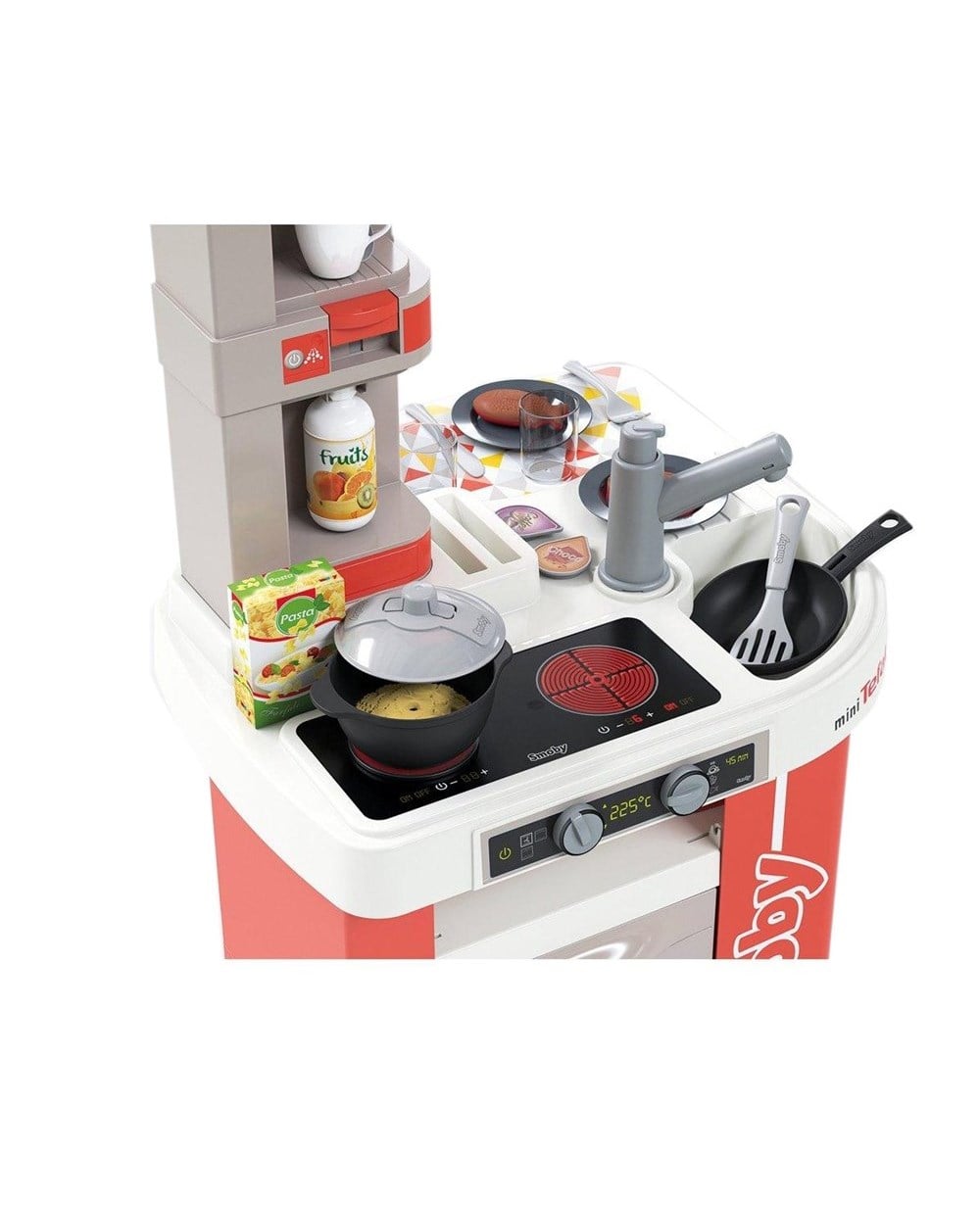 Breadcrumbut, SMOBY, Smoby Tefal Studio Mutfak 311042
