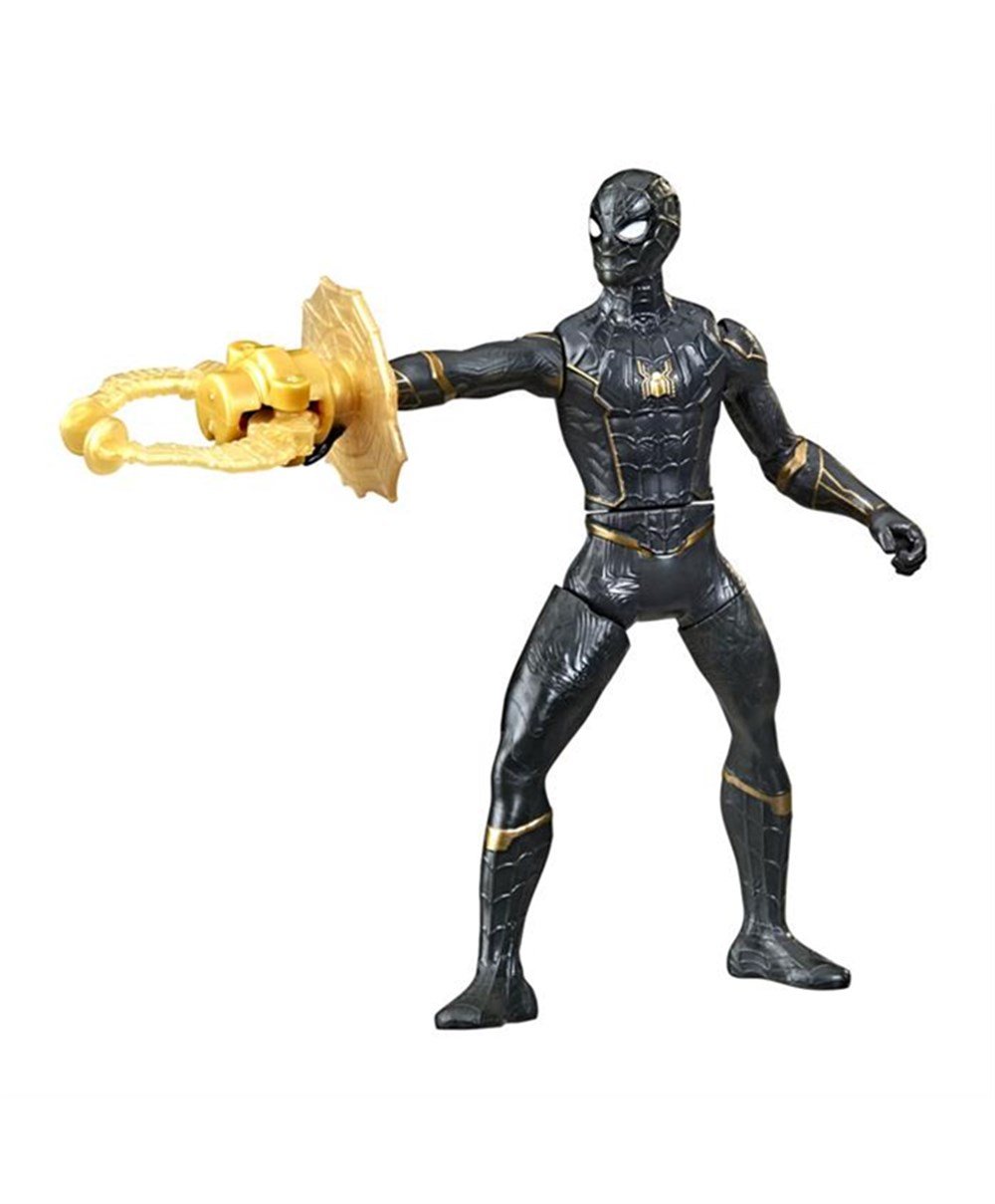 Breadcrumbut, AVENGERS, Spider-Man 3 6 İnç Deluxe Figür F0232 F1918