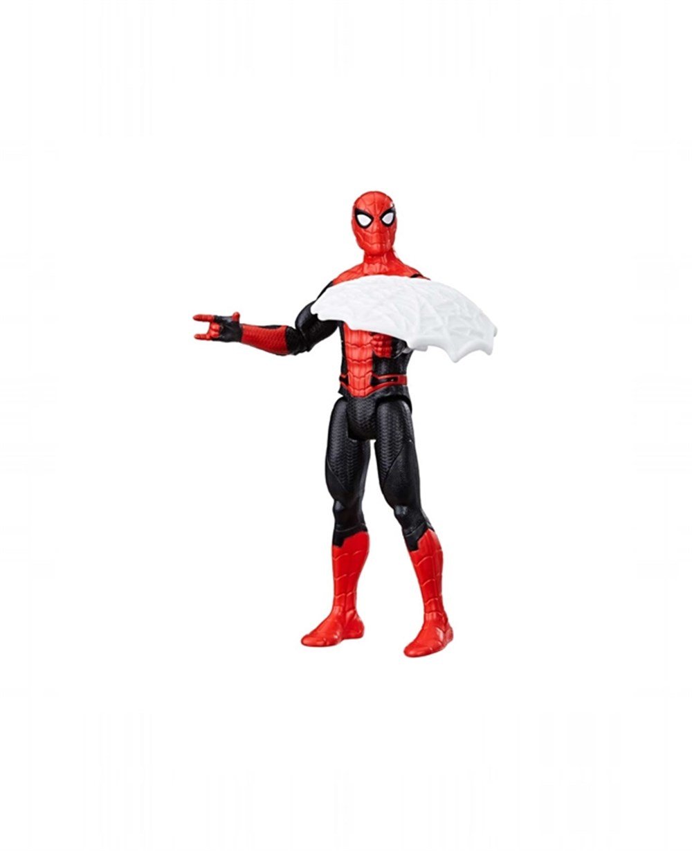 Breadcrumbut, AVENGERS, Spiderman Far From Home Film Figür 15 cm E3549 E4123 Spiderman ve Ağı